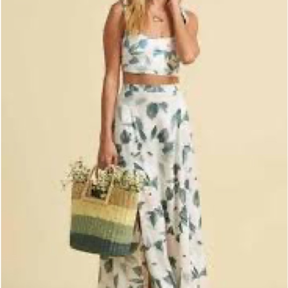 Billabong skirt